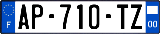 AP-710-TZ