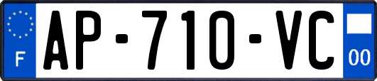 AP-710-VC