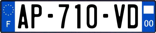 AP-710-VD