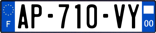 AP-710-VY