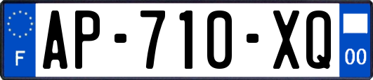 AP-710-XQ