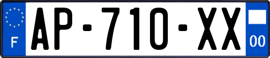AP-710-XX