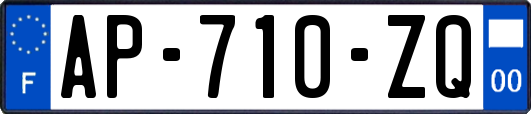 AP-710-ZQ