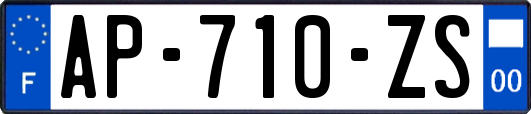 AP-710-ZS