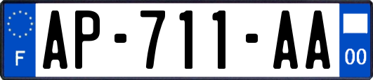 AP-711-AA