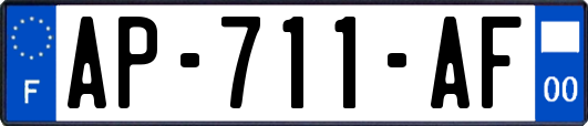 AP-711-AF