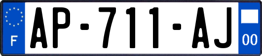 AP-711-AJ