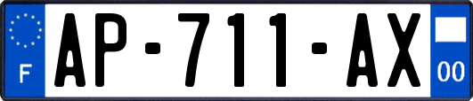 AP-711-AX