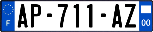 AP-711-AZ