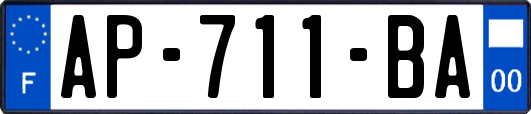 AP-711-BA