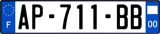 AP-711-BB