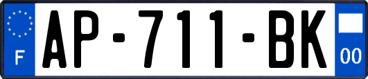 AP-711-BK