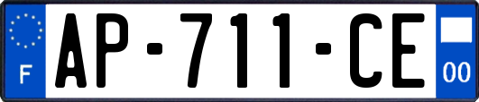 AP-711-CE