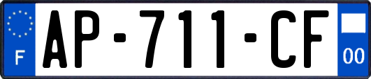 AP-711-CF