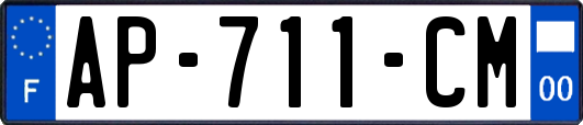 AP-711-CM