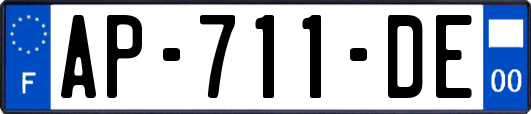 AP-711-DE