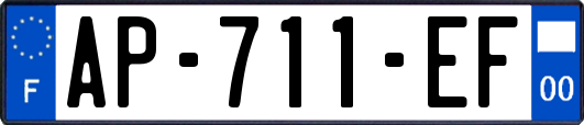 AP-711-EF