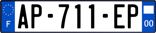 AP-711-EP