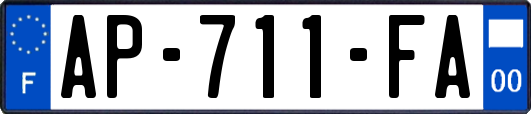 AP-711-FA