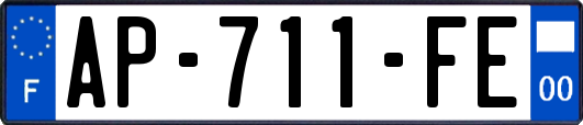 AP-711-FE