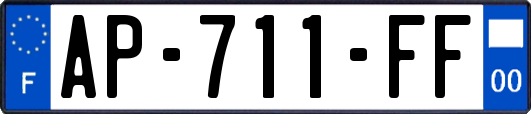 AP-711-FF
