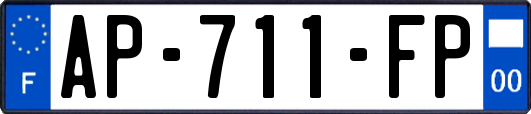 AP-711-FP