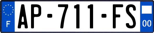 AP-711-FS