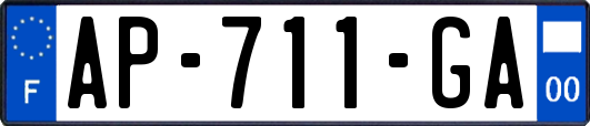 AP-711-GA