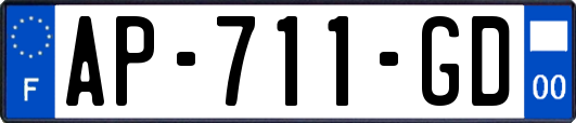 AP-711-GD