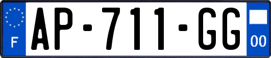 AP-711-GG