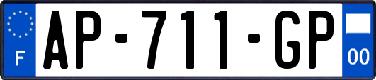 AP-711-GP