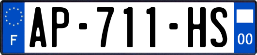 AP-711-HS