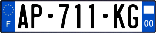 AP-711-KG