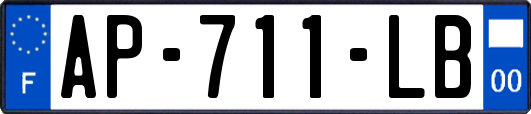 AP-711-LB