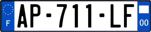 AP-711-LF