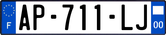 AP-711-LJ