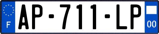 AP-711-LP