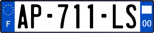 AP-711-LS
