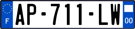 AP-711-LW