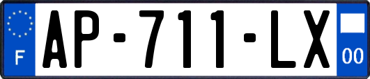 AP-711-LX