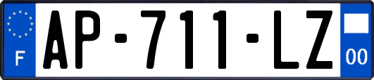 AP-711-LZ