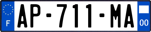AP-711-MA