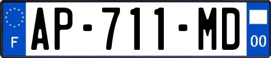 AP-711-MD