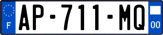 AP-711-MQ