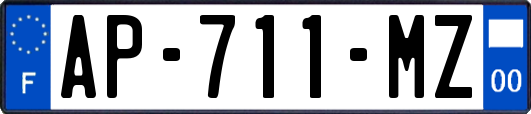 AP-711-MZ