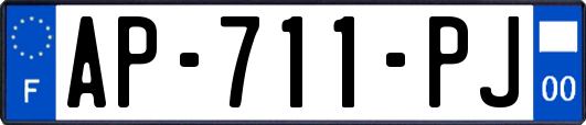 AP-711-PJ