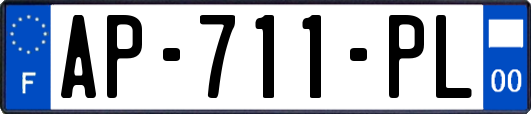 AP-711-PL