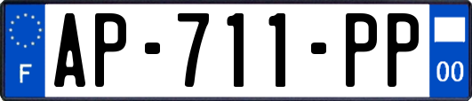 AP-711-PP