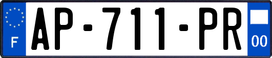 AP-711-PR