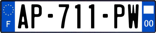 AP-711-PW